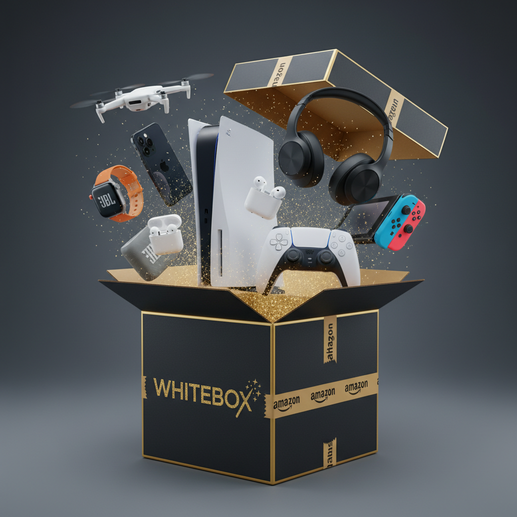WhiteBox